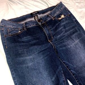 Comfortable Dressdown Casual Wear Jeans